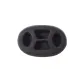 Гумка глушника FA1 123-912 для Opel Astra F/Vectra A 1988-2005