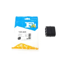 Гумка глушника FA1 123-925 для Opel Astra G/H 1998-2009, Alfa Romeo 159