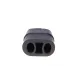 Гумка глушника FA1 123-925 для Opel Astra G/H 1998-2009, Alfa Romeo 159