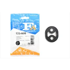 Купити Гумка глушника Opel Astra H 1.4-1.9 CDTI 04-10 | KovelAutoHub