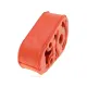Гумка глушника FA1 123-942 для Fiat Doblo, Opel Astra H, Saab 9-3