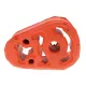 Гумка глушника FA1 123-942 для Fiat Doblo, Opel Astra H, Saab 9-3