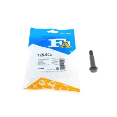 Болт вихлопної системи FA1 125-902 для Opel Astra F/Vectra 1.4/1.6i M10x66 мм