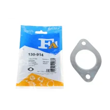 Прокладка труби вихлопної Hyundai Sonata 91-98/Kia Sorento 02-