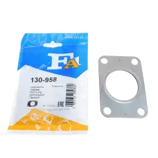 Прокладка труби вихлопної Ford Transit 2.3 16V 06-14