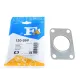 Прокладка труби вихлопної Ford Transit 2.3 16V 06-14