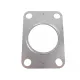 Прокладка труби вихлопної Ford Transit 2.3 16V 06-14