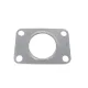 Прокладка труби вихлопної Ford Transit 2.3 16V 06-14