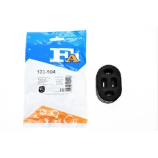 Купити Гумка глушника Ford Fiesta 0.9/1.1 -95 | KovelAutoHub