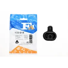 Гумка глушника FA1 133-914 для Ford Ka (RB_) 1996-2008