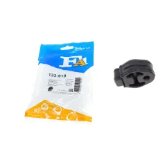 Гумка глушника FA1 133-919 для Ford Focus II, C-Max, Fiesta V