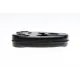 Гумка глушника FA1 143-904 для Mercedes-Benz E-Class W124 1993-1995, 190 W201 1982-1993