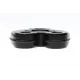 Гумка глушника FA1 143-904 для Mercedes-Benz E-Class W124 1993-1995, 190 W201 1982-1993