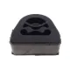 Гумка глушника FA1 143-911 для Mercedes-Benz Sprinter 901, 902, 906, 907, 910, Volkswagen LT 28-35, 28-46