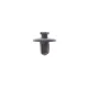 Кліпса кріплення обшивки дверей FA1 21-30003.5 для Citroen C3/C4, Peugeot 307/308 (комплект 5 шт, діаметр 8 мм)
