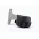 Кронштейн кріплення глушника Citroen C4/DS4/Peugeot 307/308 00-