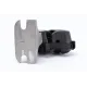 Кронштейн кріплення глушника Citroen C4/DS4/Peugeot 307/308 00-