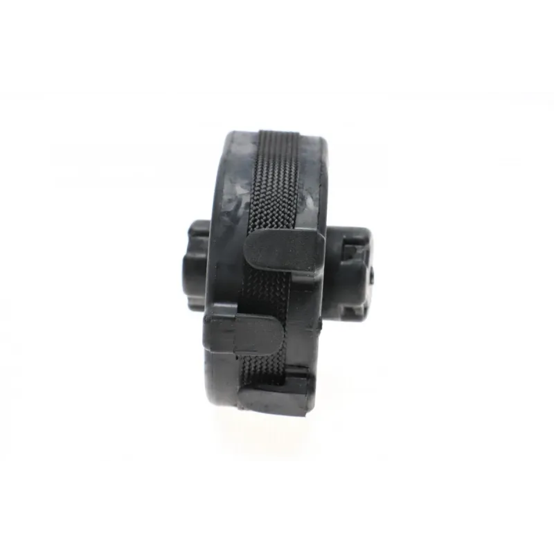 Кронштейн кріплення глушника Citroen C4/Peugeot 307 1.6 16V 00-11