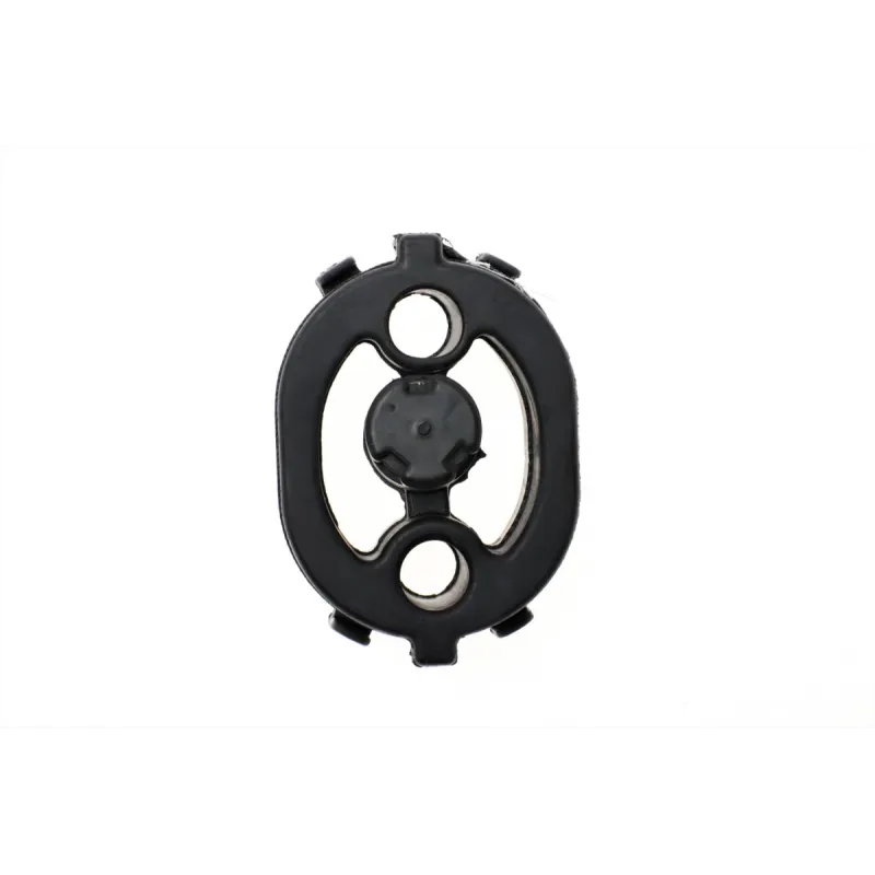 Кронштейн кріплення глушника Citroen C4/Peugeot 307 1.6 16V 00-11