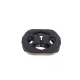 Гумка глушника Citroen C5/C6/Peugeot 407/508 04-