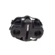 Гумка глушника FA1 213-927 для Citroen Berlingo B9, Peugeot Partner 1.6 HDi 2008-