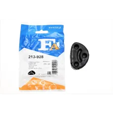 Гумка глушника FA1 213-928 для Citroen Jumper, Fiat Ducato, Peugeot Boxer 2002-