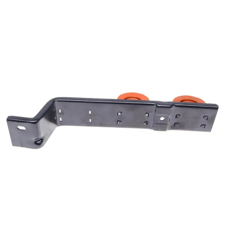 Кронштейн кріплення глушника FA1 213-934 для Citroen Jumpy, Fiat Scudo, Peugeot Expert 2.0 HDi/D 2007-