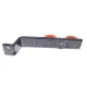 Кронштейн кріплення глушника FA1 213-934 для Citroen Jumpy, Fiat Scudo, Peugeot Expert 2.0 HDi/D 2007-