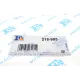 Кронштейн вихлопної системи FA1 218-985 для Citroen Berlingo, Peugeot Partner 2.0 HDi 1999-2011