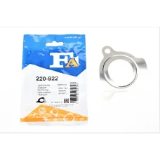 Прокладка вихлопної труби FA1 220-922 для Renault Megane/Scenic 1.9 dCi, Nissan Primera 1.9 dCi, Mitsubishi Carisma 1.9 DI-D