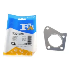 Прокладка труби вихлопної FA1 220-928 для Renault Megane II, Scenic II 1.5 dCi 2003-2010