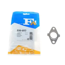 Прокладка клапана EGR FA1 220-993 для Renault Kangoo 1.5 dCi 2008-, Mercedes-Benz A-Class W176