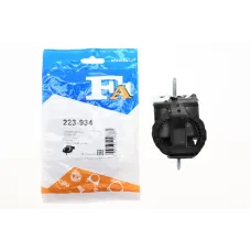 Купити Кронштейн кріплення глушника Renault Vel Satis 2.0/2.2/3.0 dCi/3.5 V6 02- (гумометалевий) | KovelAutoHub