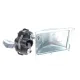 Кронштейн кріплення глушника Renault Laguna III 2.0/3.0 dCi/1.6 16V/3.5 07-15 (гумометалевий)
