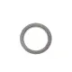 Прокладка труби вихлопної Peugeot 1007/207/307 1.4/1.6 16V 00- (46x60x8.5) (кільце)