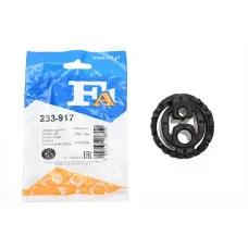 Гумка глушника FA1 233-917 для Citroen Jumpy, Fiat Scudo, Peugeot Expert 1995-2006