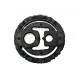 Гумка глушника FA1 233-917 для Citroen Jumpy, Fiat Scudo, Peugeot Expert 1995-2006