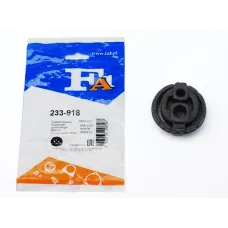 Гумка глушника FA1 233-918 для Citroen Jumpy, Fiat Scudo, Peugeot Expert 1996-2006