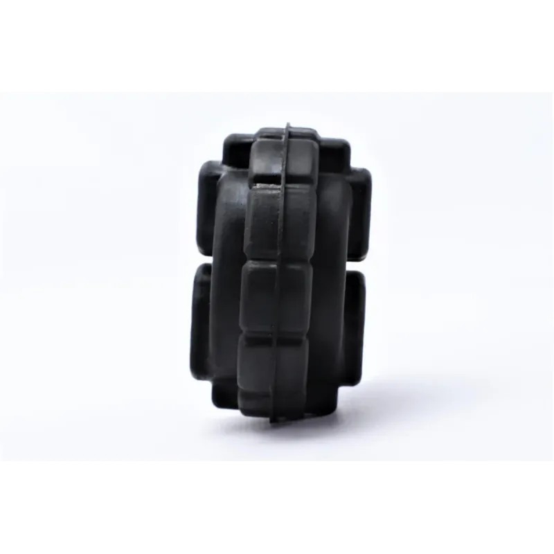 Гумка глушника FA1 233-918 для Citroen Jumpy, Fiat Scudo, Peugeot Expert 1996-2006