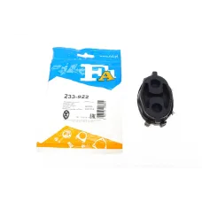 Гумка кріплення глушника FA1 233-922 для Citroen C4/C5, Peugeot 307 (1.8/2.0 16V)