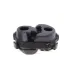 Гумка глушника Citroen Jumpy/ Fiat Scudo/ Peugeot Expert 2.0 HDI 07-