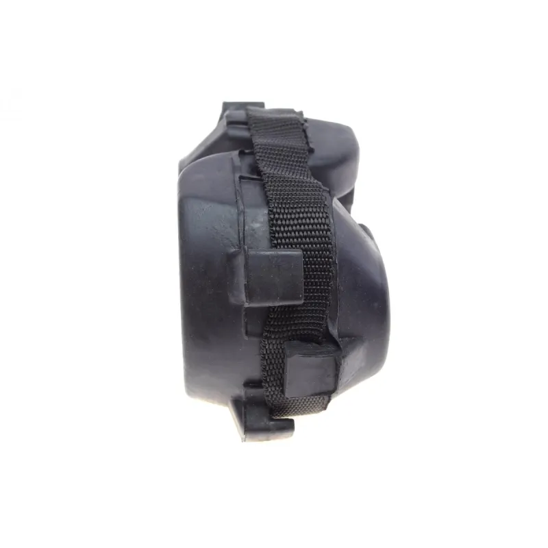 Гумка глушника Citroen Jumpy/ Fiat Scudo/ Peugeot Expert 2.0 HDI 07-