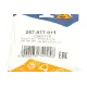 Болт зливу оливи + шайба Mazda 3/6/CX-3/CX-5/MX-5 11- (M14x1.5x16)