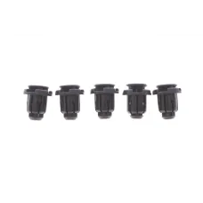 Кліпса кріплення накладки порога FA1 33-20007.5 для Fiat Sedici, Suzuki Swift/SX4 (5 шт.)