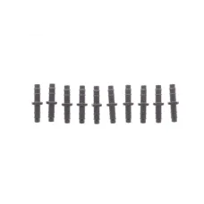 Купити Перехідник омивача d=9mm (тато/тато) (к-кт 10шт) | KovelAutoHub