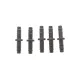 Перехідник омивача (к-кт 5шт) d=9mm (тато/тато)