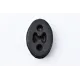 Гумка глушника FA1 333-919 для Citroen Nemo, Fiat Fiorino, Peugeot Bipper 1.3/1.4 HDi 2007-
