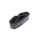 Гумка глушника FA1 333-920 для Fiat Doblo, Opel Combo, Lancia Musa, Fiat Punto