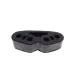 Гумка глушника FA1 333-920 для Fiat Doblo, Opel Combo, Lancia Musa, Fiat Punto