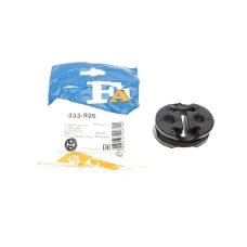 Купити Гумка глушника Citroen Jumper/ Fiat Ducato 06/ Peugeot Boxer 06- | KovelAutoHub
